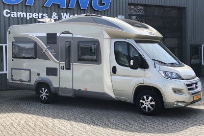 Tweedehands Buscamper Kopen? → Groot Aanbod | Spang Campers