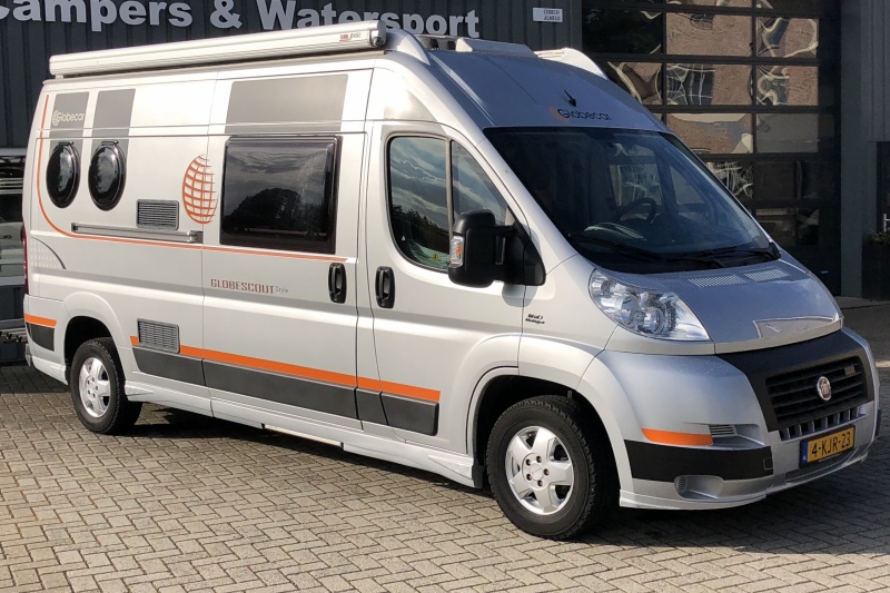 Globecar Globescout Style
