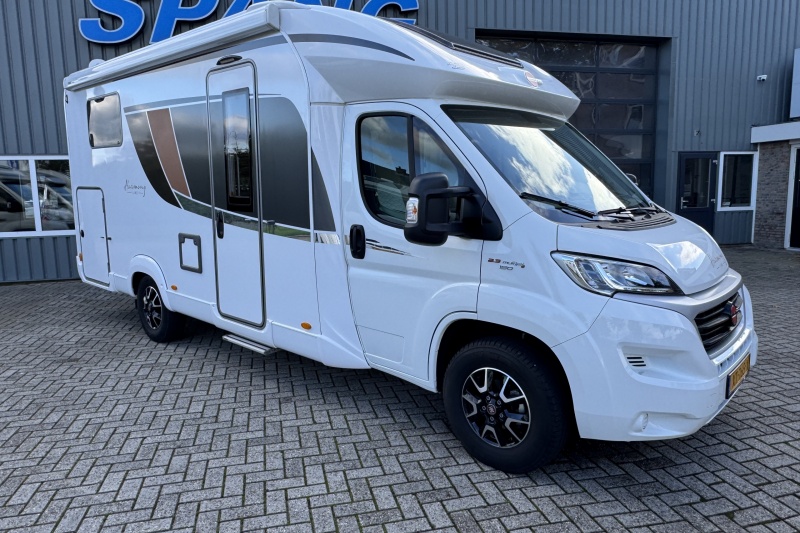 Burstner Harmony Line T 690