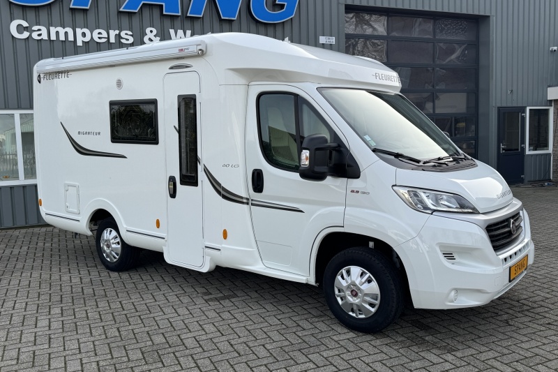 Fleurette Migrateur 60 LG