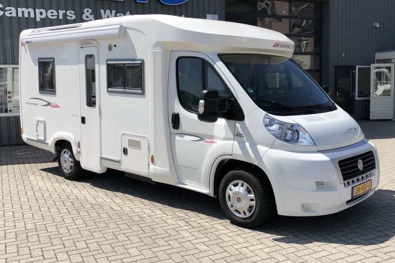 Fleurette Migrateur 63 LG