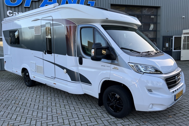 Hobby Optima T 70Q