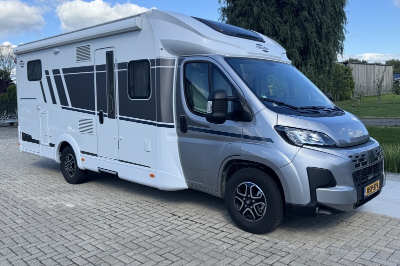 Carado T457 Pro +