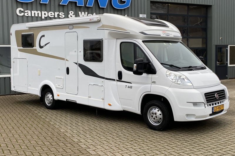 Carado T 448