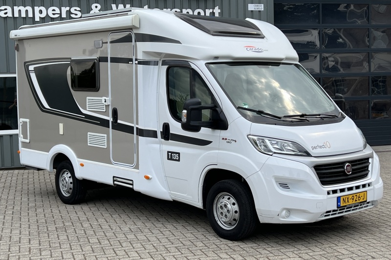 Carado T135