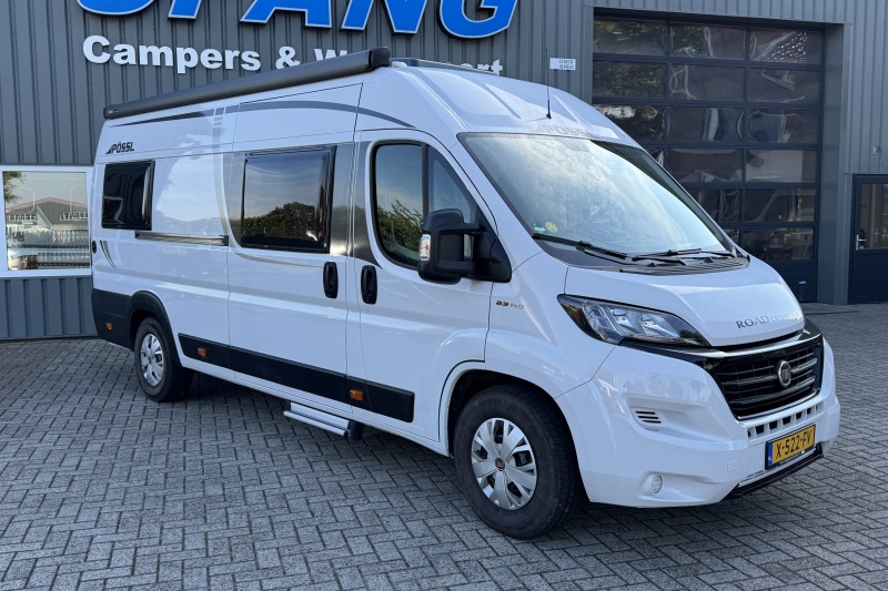 Pössl Roadcruiser R 640