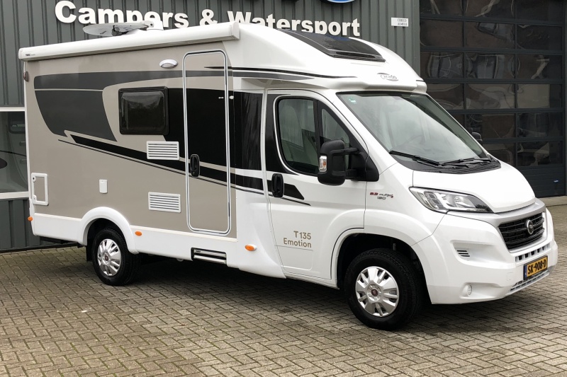 Carado T 135 Emotion