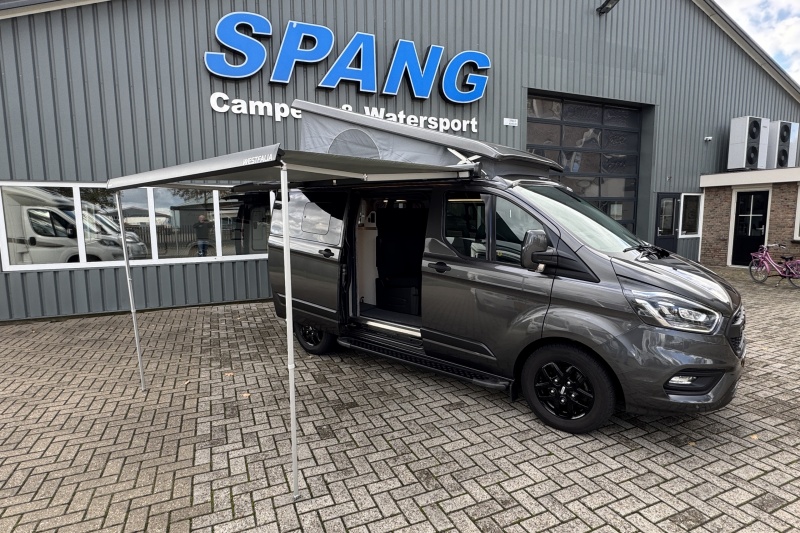 Ford Westfalia Custom Nugget