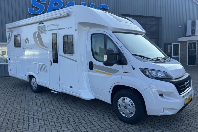 Bavaria T746 FC Unik