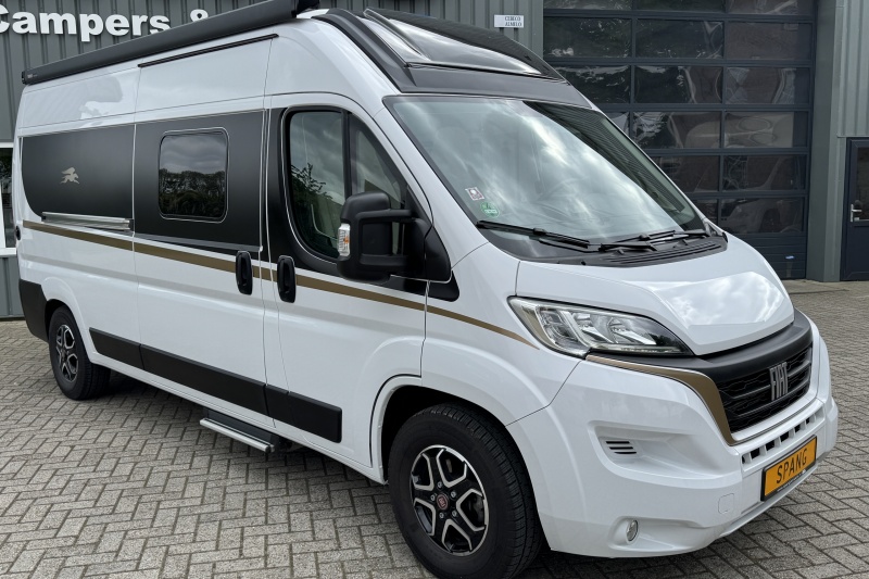 Laika Ecopvip 600