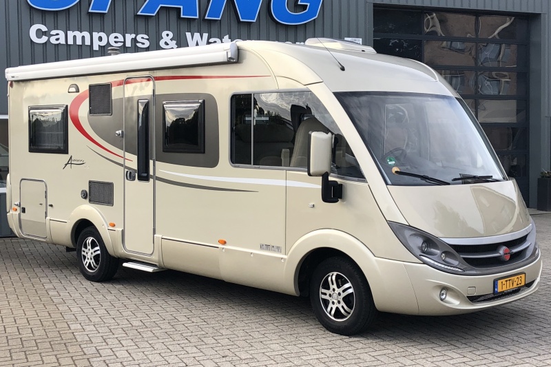 Burstner Aviano i 684