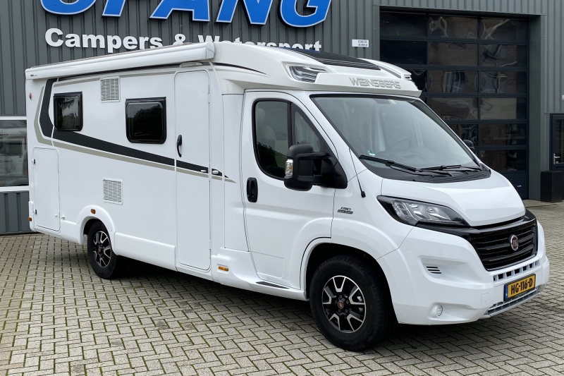 Weinsberg CaraCompact