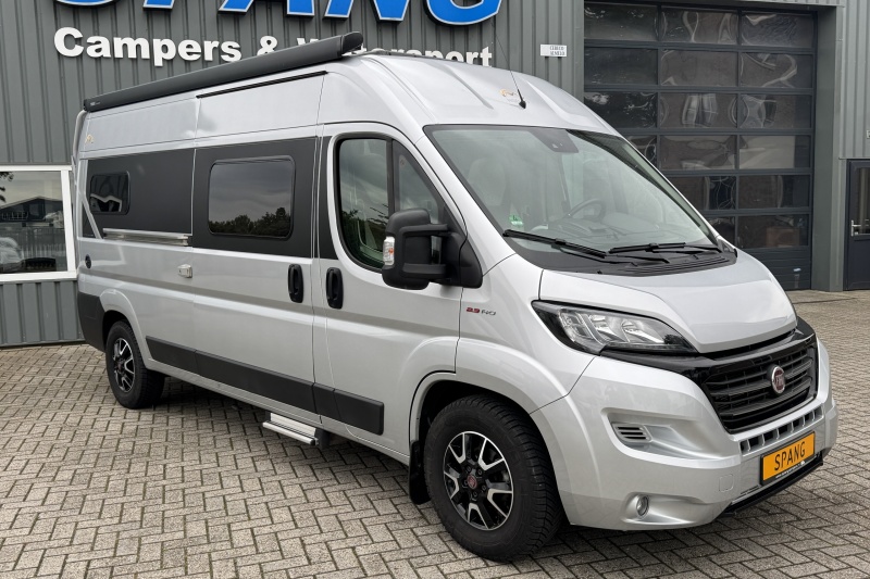 Mooveo Van 60 EB