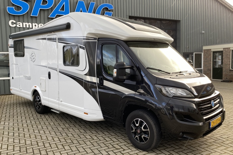 Knaus Sky Wave IC Line 700 MEG