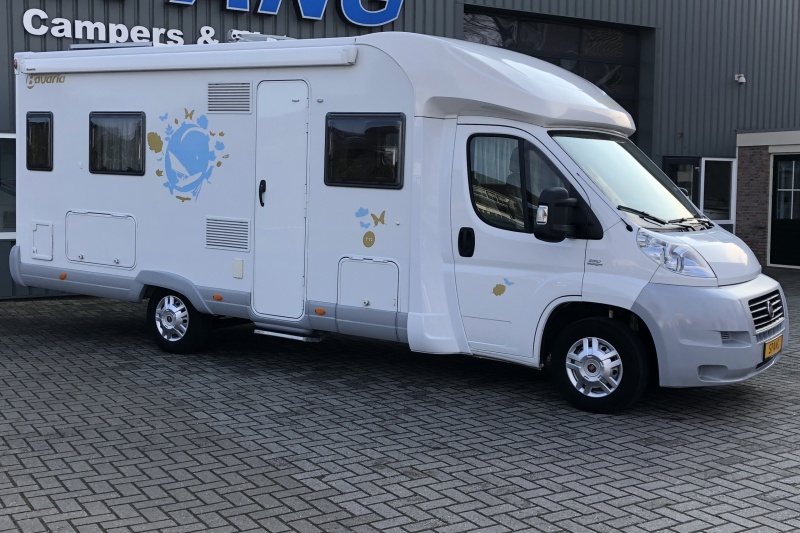 Bavaria T 72