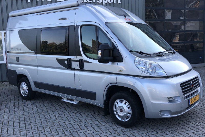 Adria Twin Active