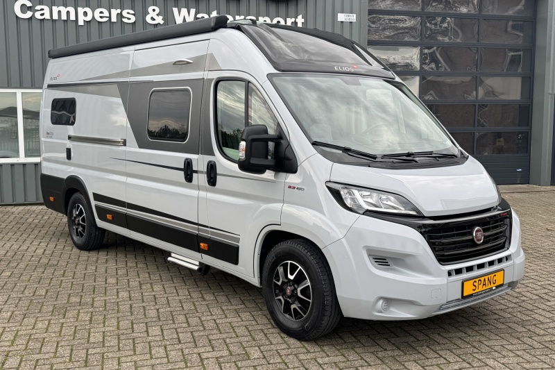 Elios van 63 LB Sky-Line