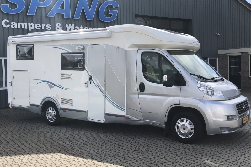 Chausson Welcome 95