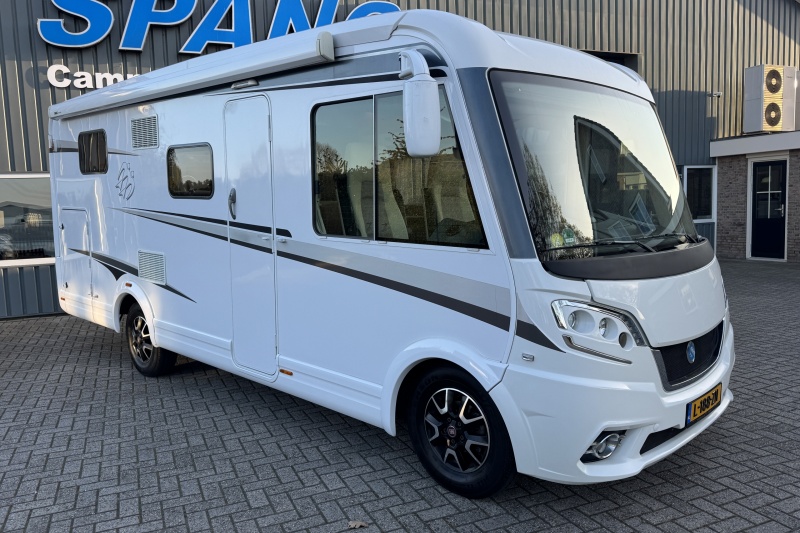Knaus Sky i 650 MEG