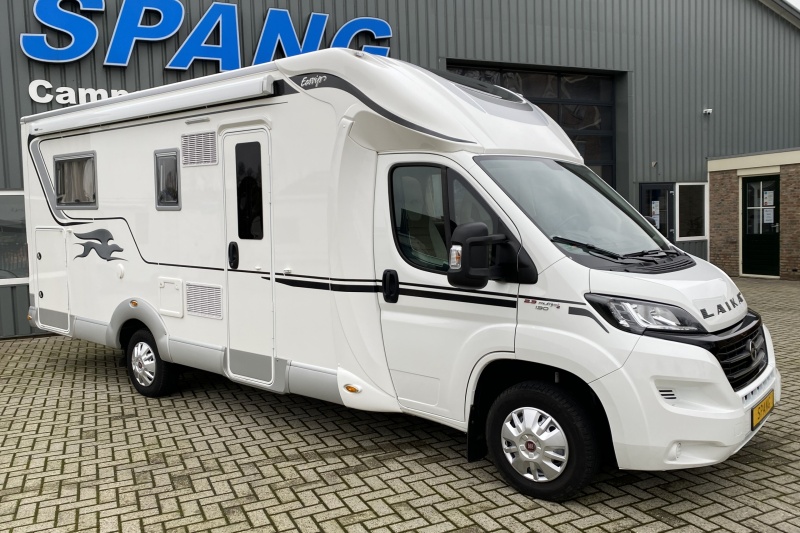 Laika Ecopvip 412