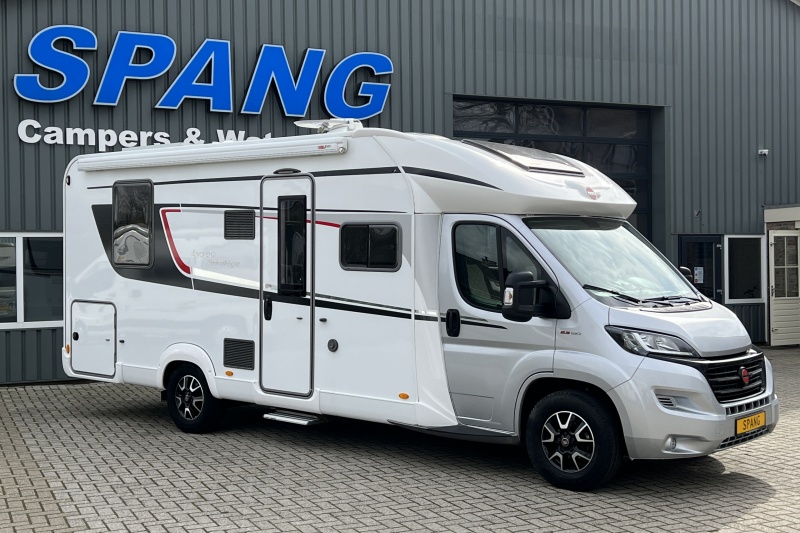 Burstner Lyseo Privilege T736