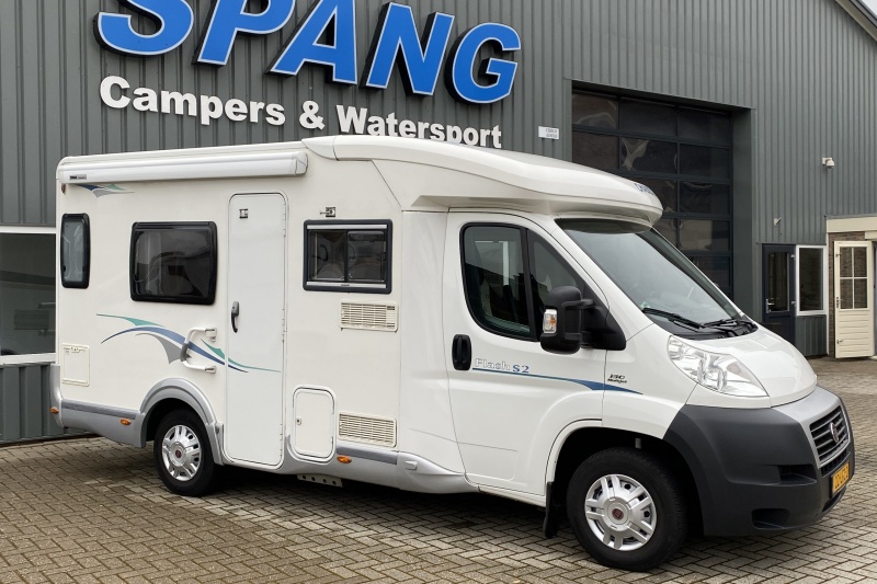 Chausson Flash S2