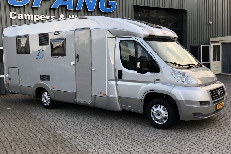 Burstner Privilege T 725