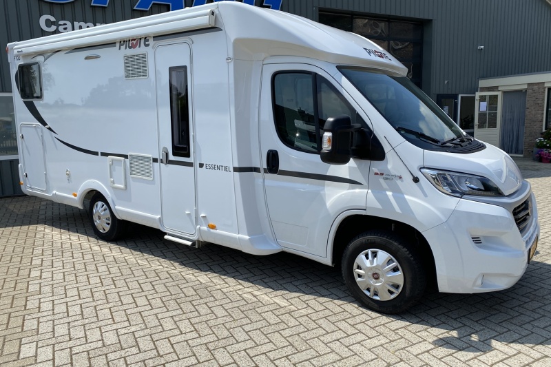 Pilote P700 GJ Essentiel