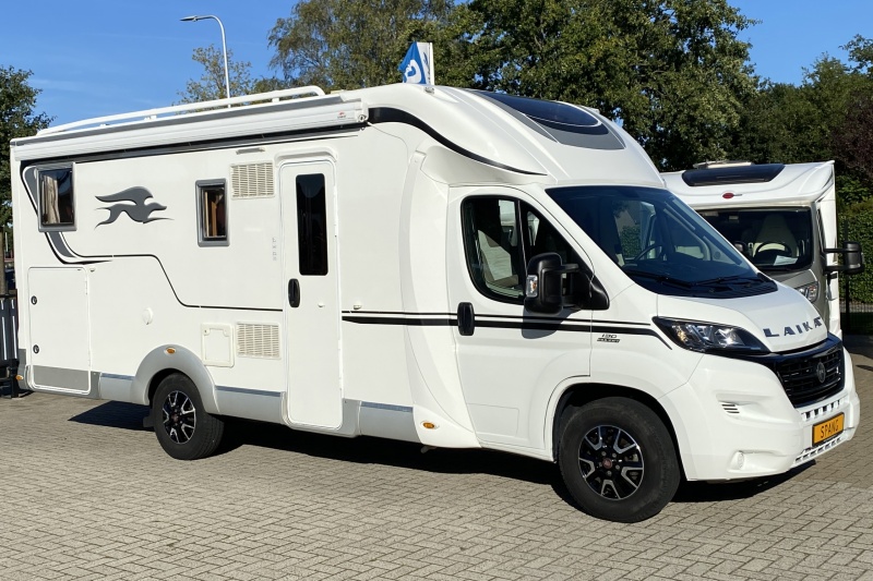 Laika Ecovip 409