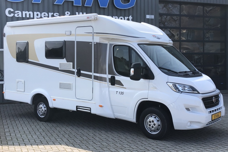 Carado T 135