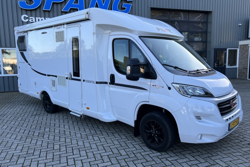 Pilote P 700 GJ Essentiel
