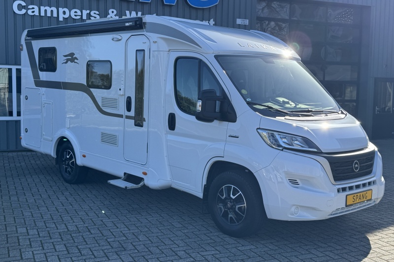 Laika Kosmo Compact 9