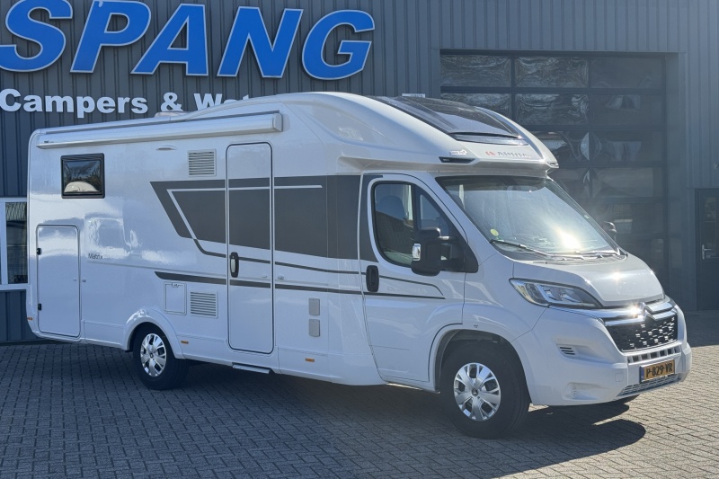 Adria Matrix 670 SL Axess