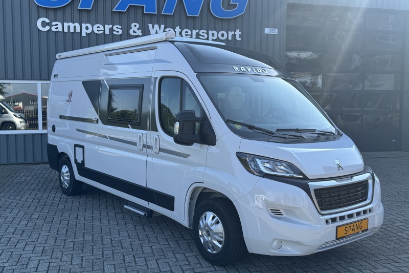 Rapido V55