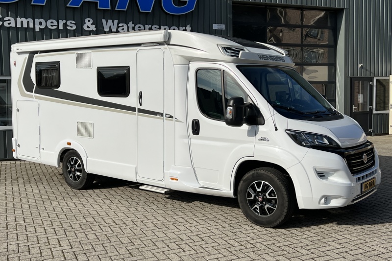 Weinsberg Caracompact