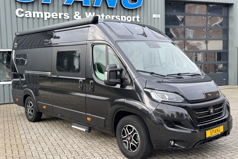 Mooveo Van-63 EB 640