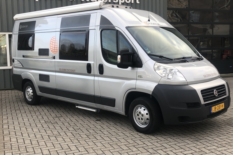 Globecar Globescout