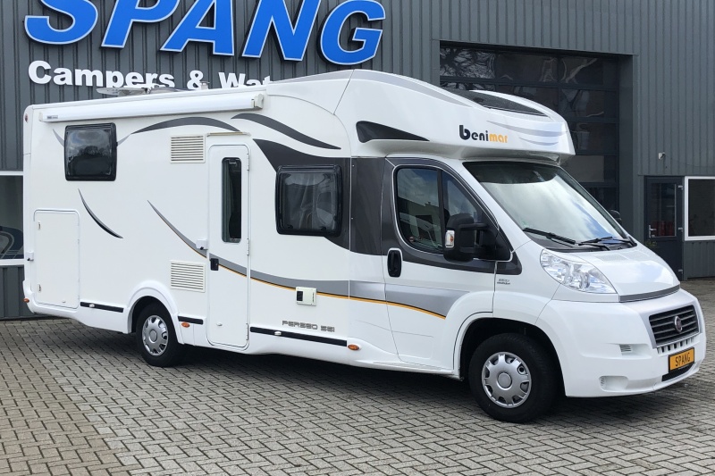 Benimar Perseo 561