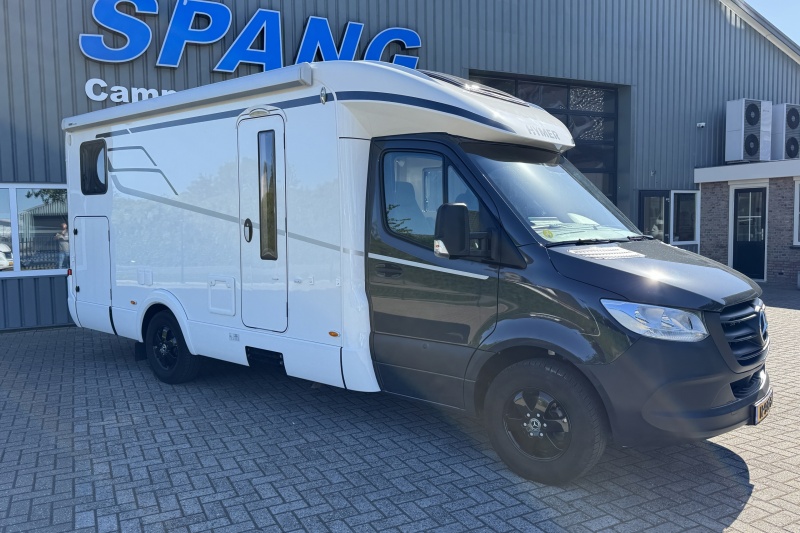 Hymer T585 s