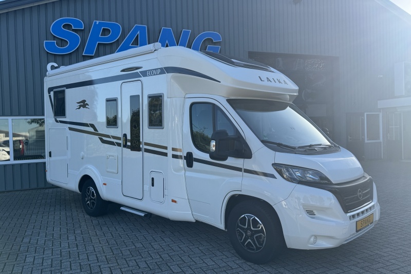 Laika Ecovip 3019 L