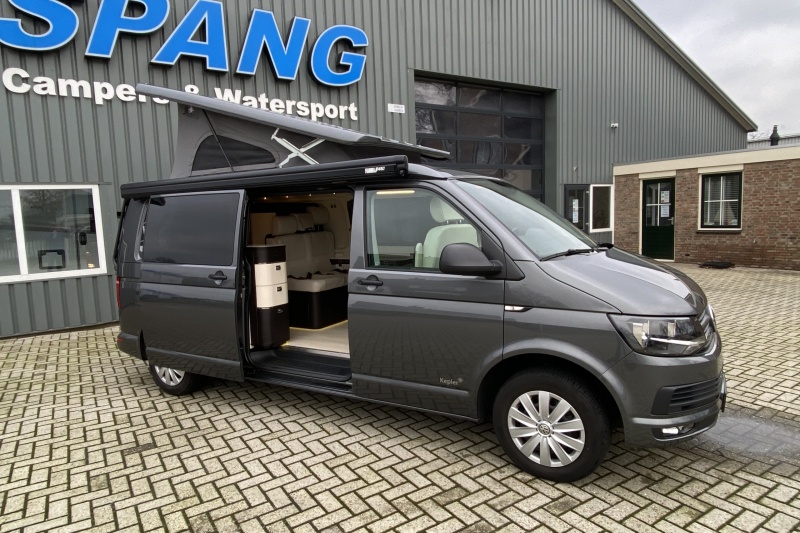 VW Westfalia Kepler
