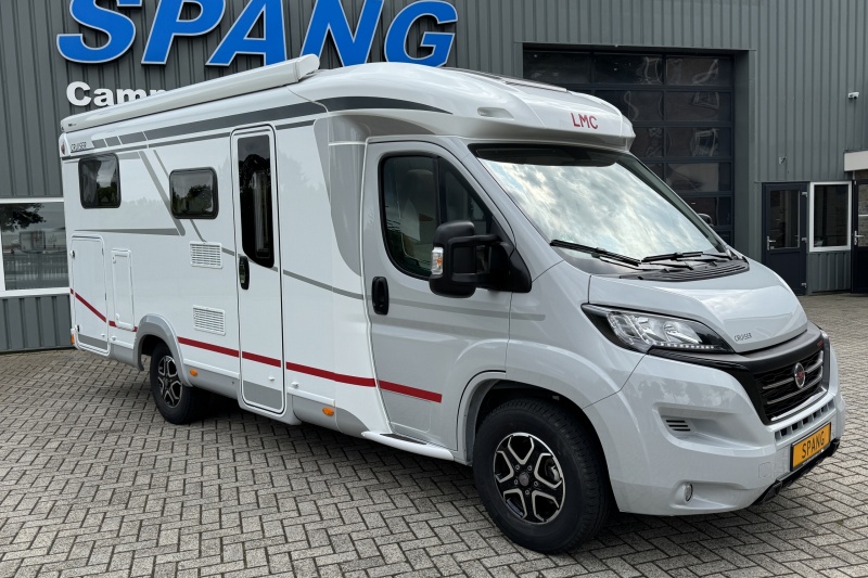 LMC Cruiser V646 G