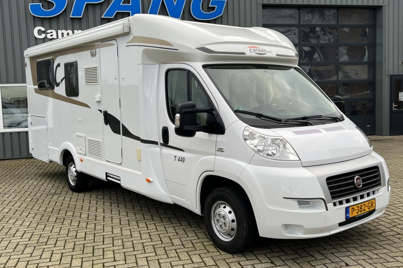 Carado T449