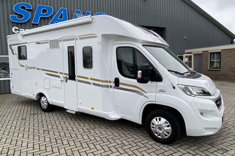 Bavaria T746 Style